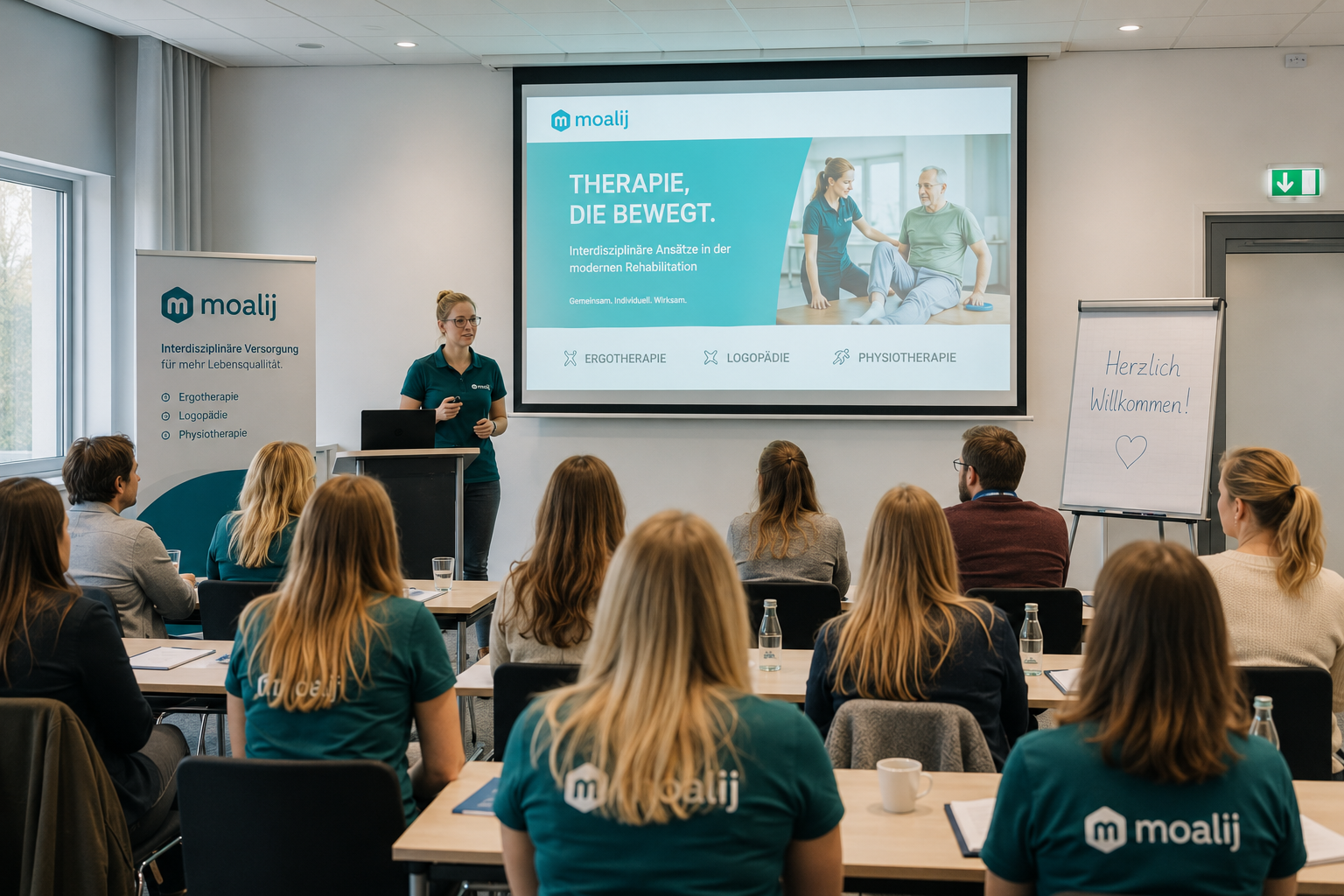 Therapist Training Workshop